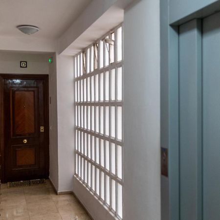 Apartamento En La Entrada Del Barrio Antiguo Kordoba Zewnętrze zdjęcie