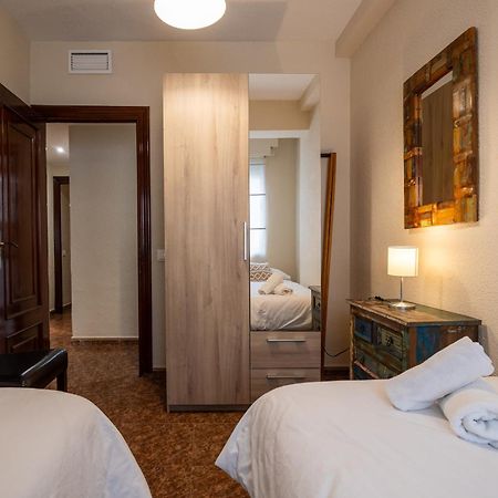 Apartamento En La Entrada Del Barrio Antiguo Kordoba Zewnętrze zdjęcie