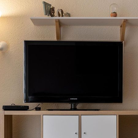 Apartamento En La Entrada Del Barrio Antiguo Kordoba Zewnętrze zdjęcie