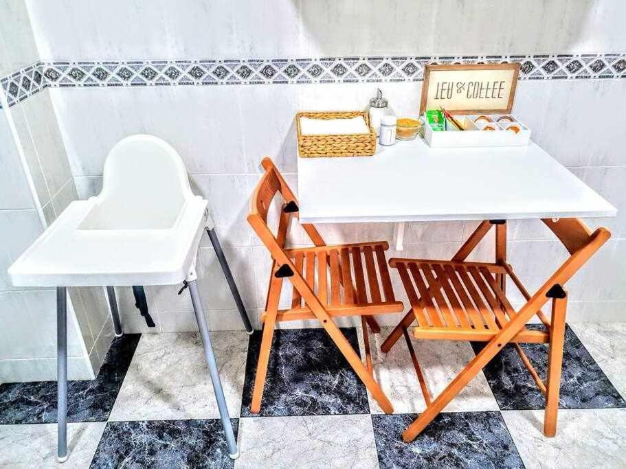 Apartamento En La Entrada Del Barrio Antiguo Kordoba Zewnętrze zdjęcie