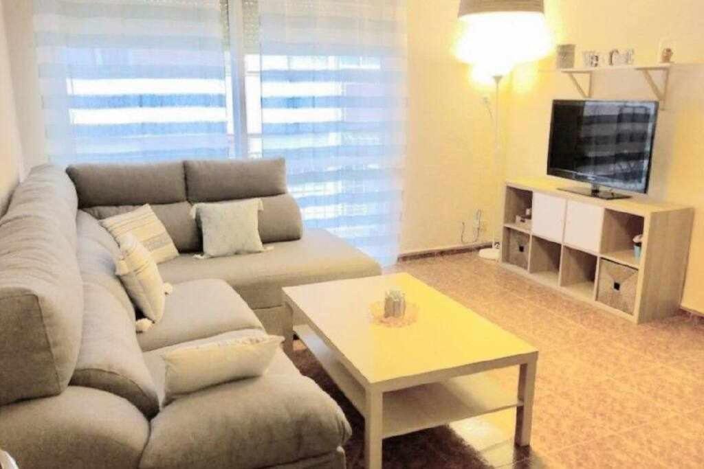 Apartamento En La Entrada Del Barrio Antiguo Kordoba Zewnętrze zdjęcie
