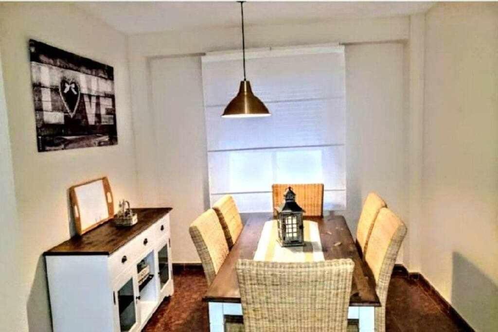 Apartamento En La Entrada Del Barrio Antiguo Kordoba Zewnętrze zdjęcie