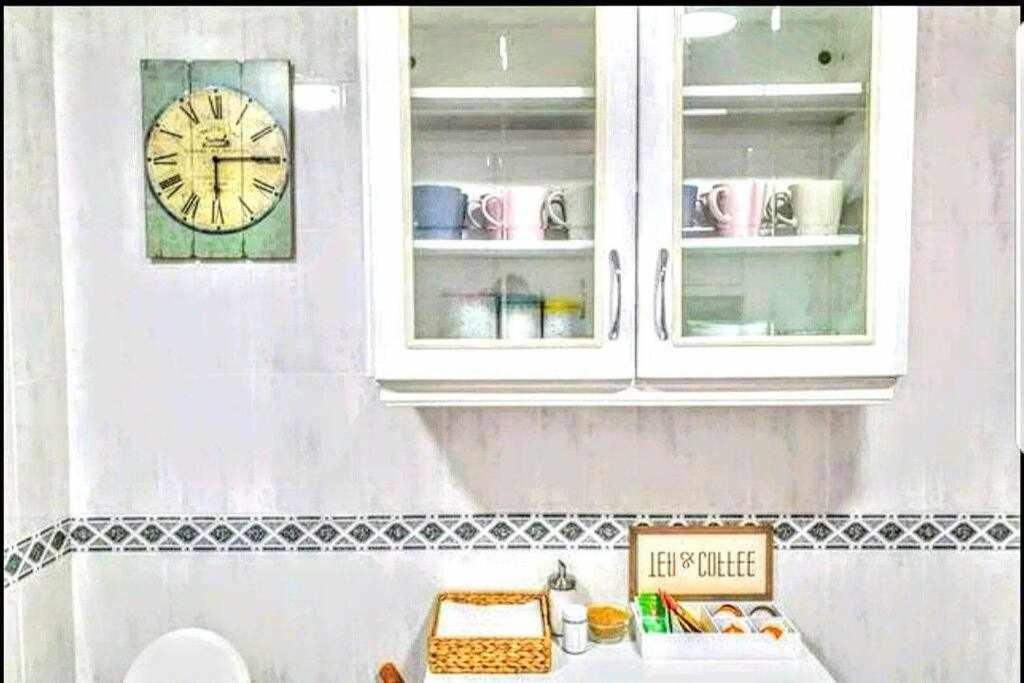 Apartamento En La Entrada Del Barrio Antiguo Kordoba Zewnętrze zdjęcie