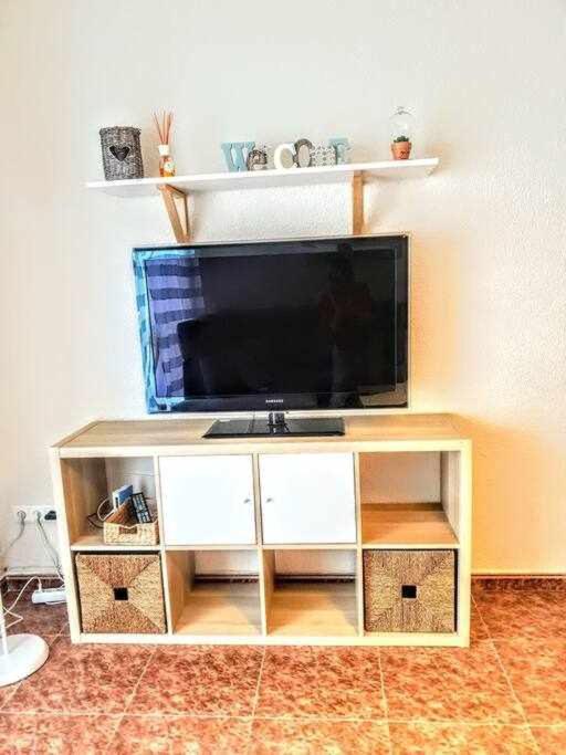 Apartamento En La Entrada Del Barrio Antiguo Kordoba Zewnętrze zdjęcie