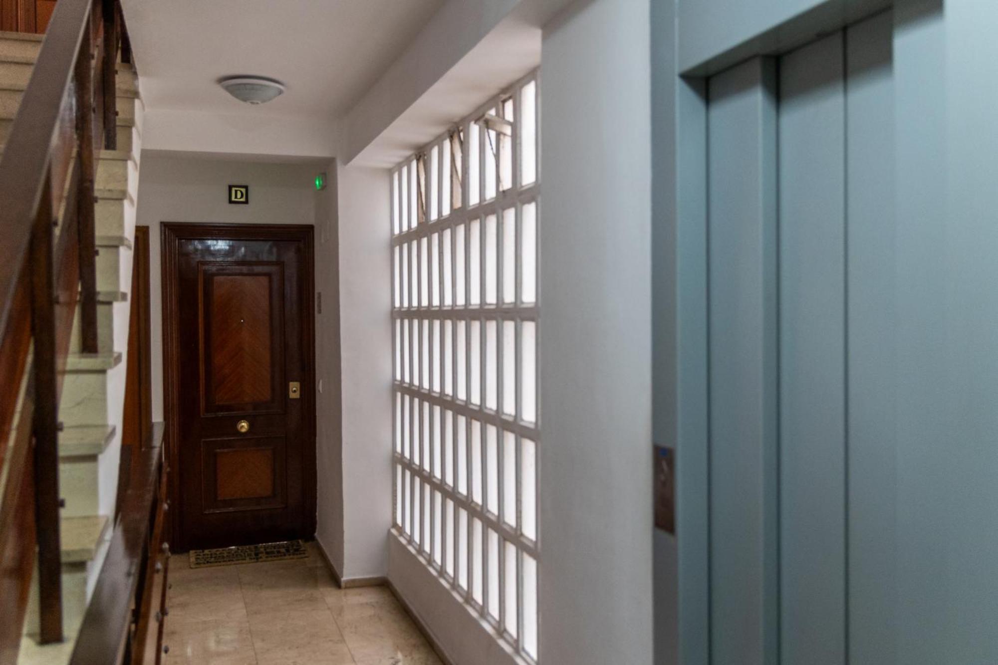 Apartamento En La Entrada Del Barrio Antiguo Kordoba Zewnętrze zdjęcie