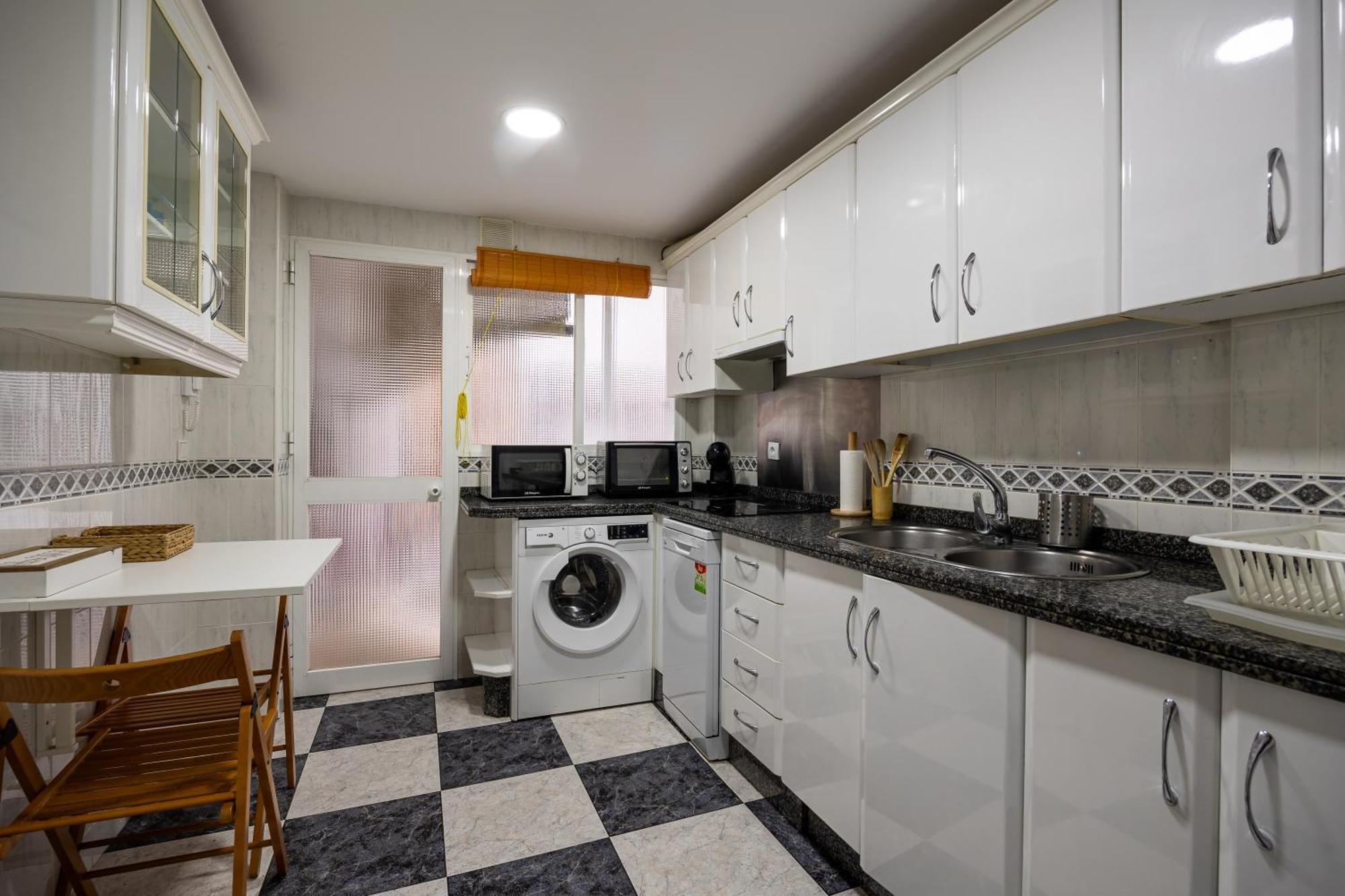 Apartamento En La Entrada Del Barrio Antiguo Kordoba Zewnętrze zdjęcie