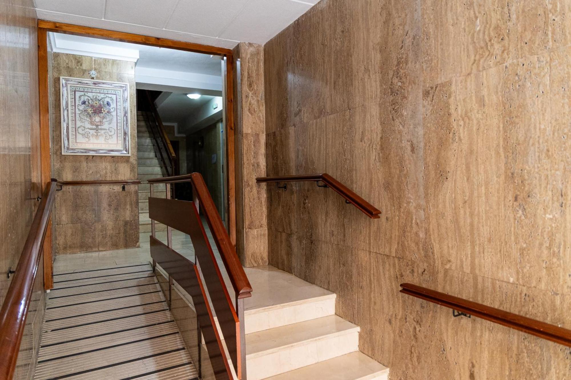 Apartamento En La Entrada Del Barrio Antiguo Kordoba Zewnętrze zdjęcie