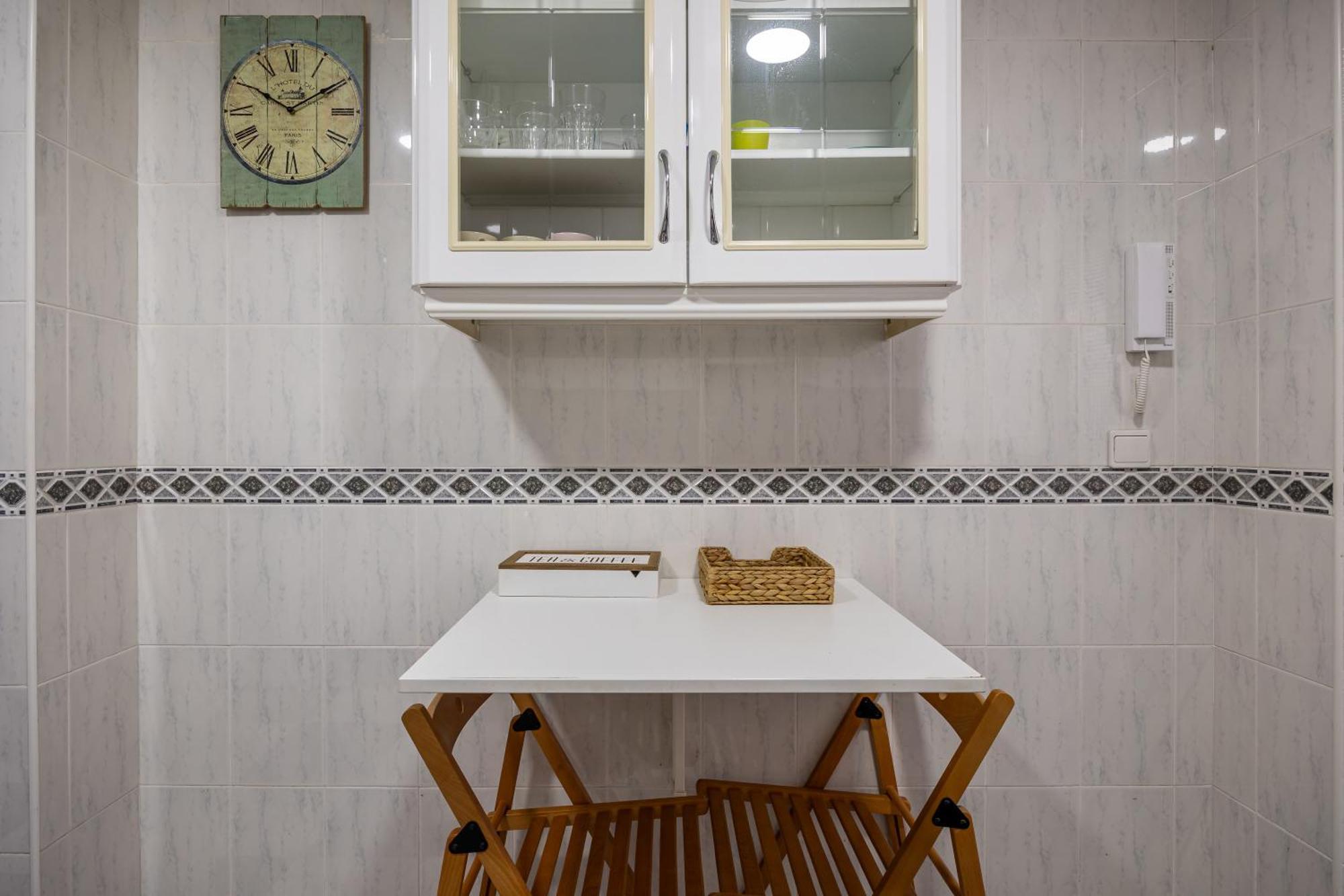 Apartamento En La Entrada Del Barrio Antiguo Kordoba Zewnętrze zdjęcie