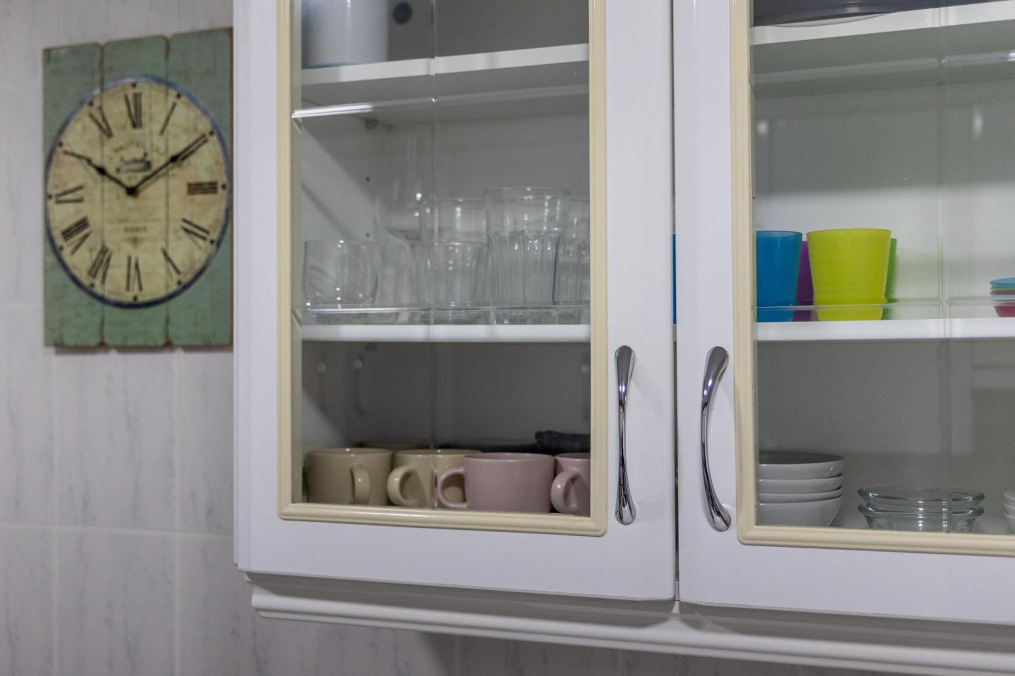 Apartamento En La Entrada Del Barrio Antiguo Kordoba Zewnętrze zdjęcie