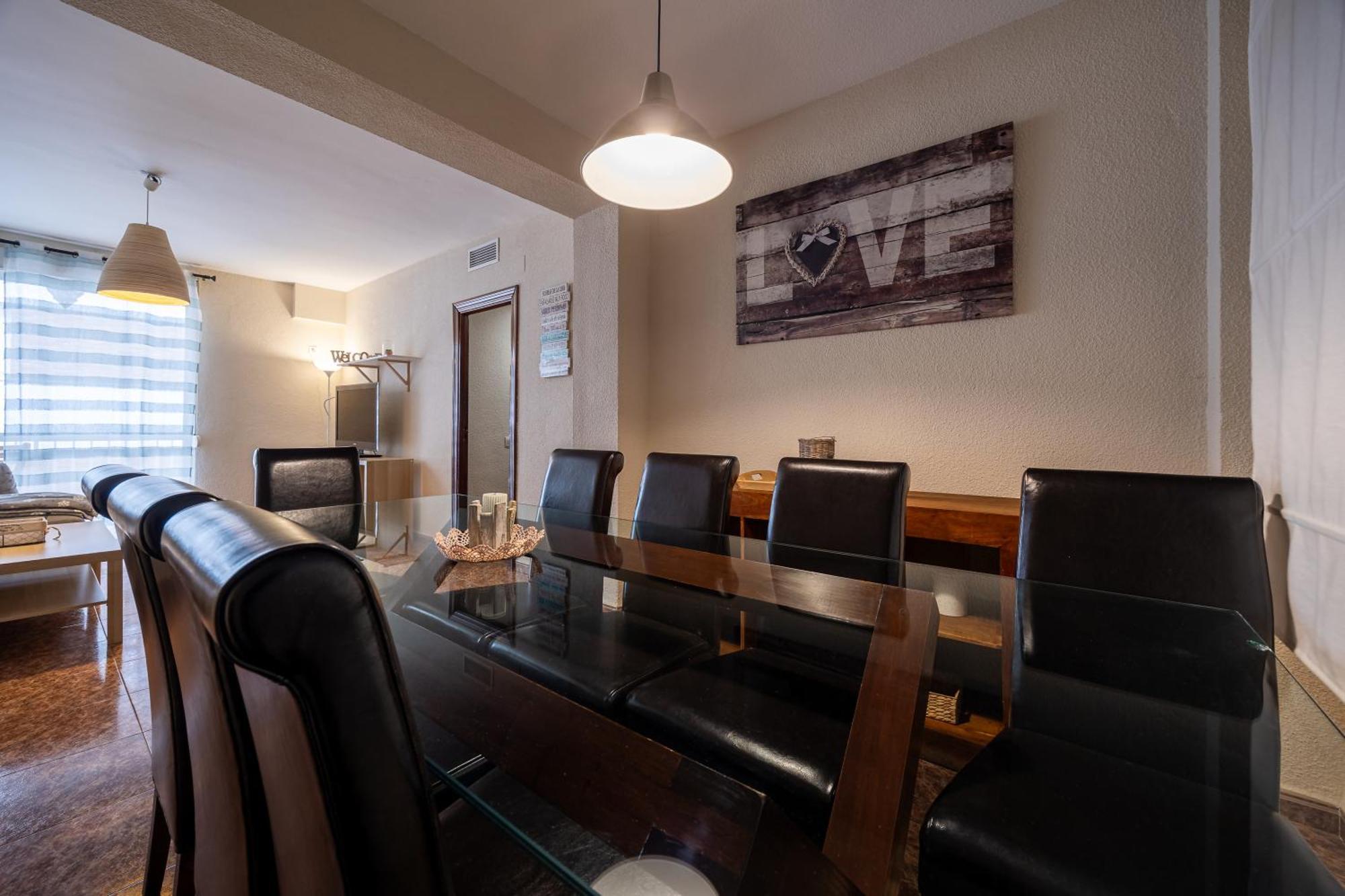 Apartamento En La Entrada Del Barrio Antiguo Kordoba Zewnętrze zdjęcie
