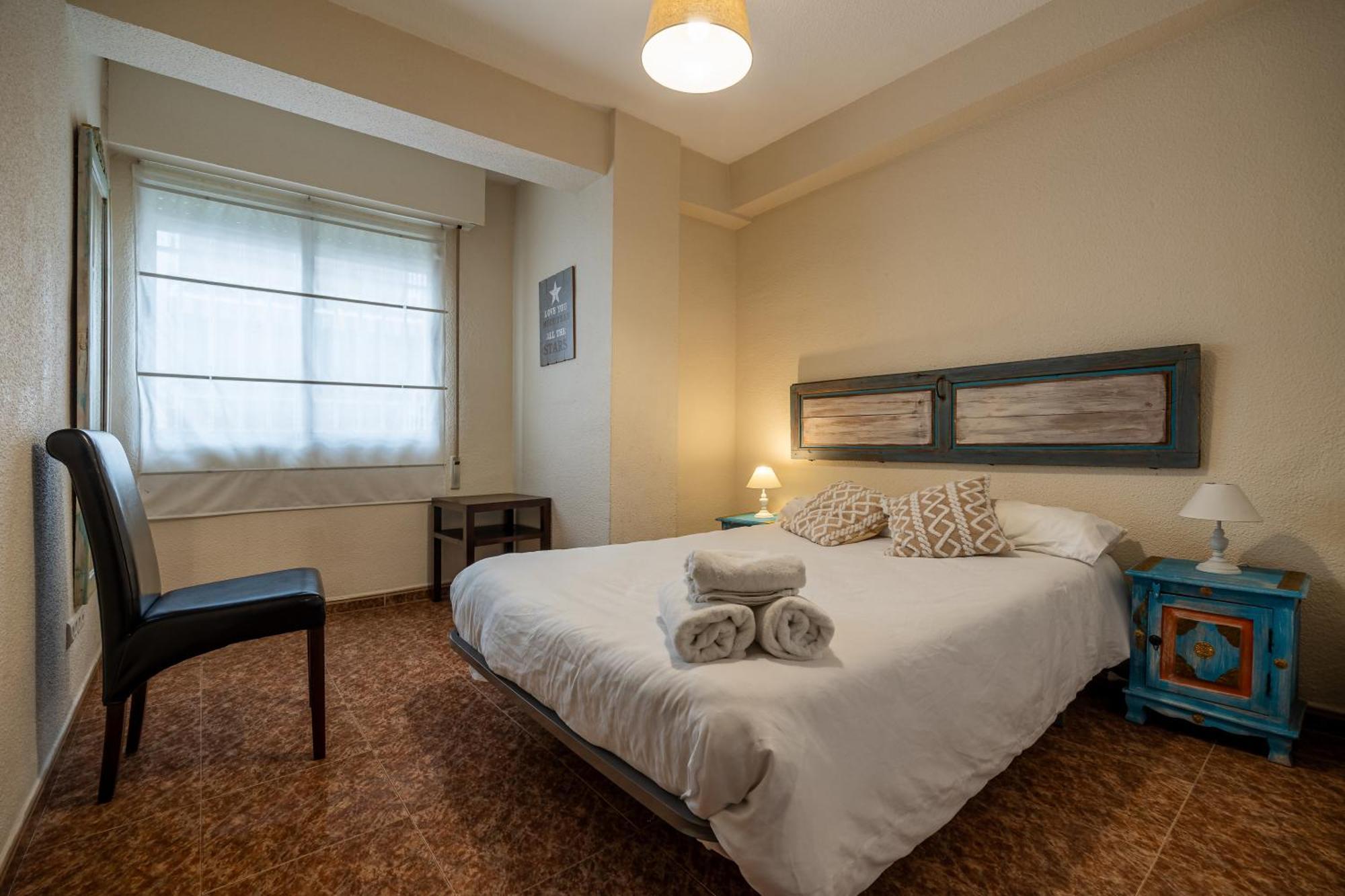 Apartamento En La Entrada Del Barrio Antiguo Kordoba Zewnętrze zdjęcie