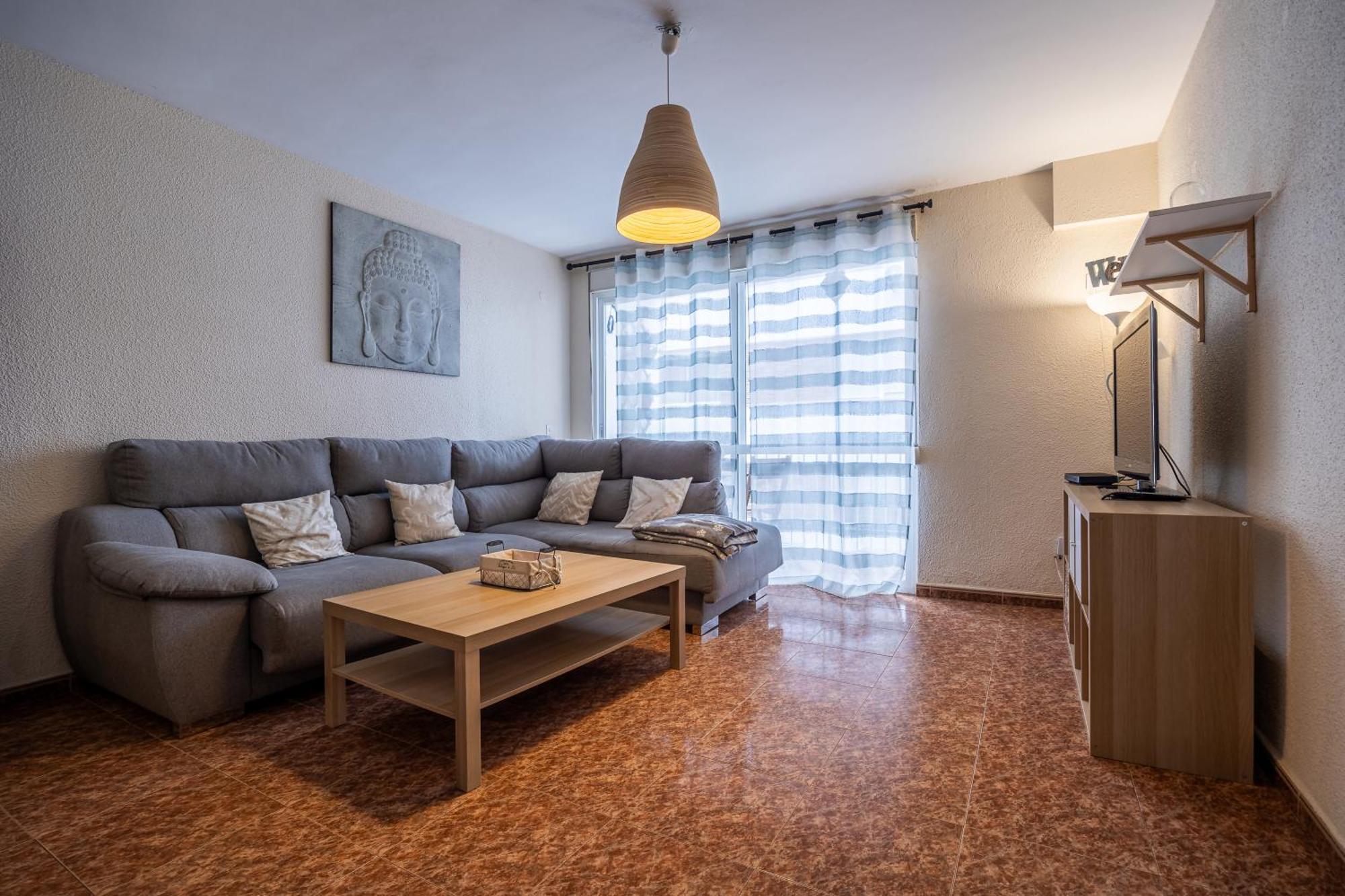 Apartamento En La Entrada Del Barrio Antiguo Kordoba Zewnętrze zdjęcie