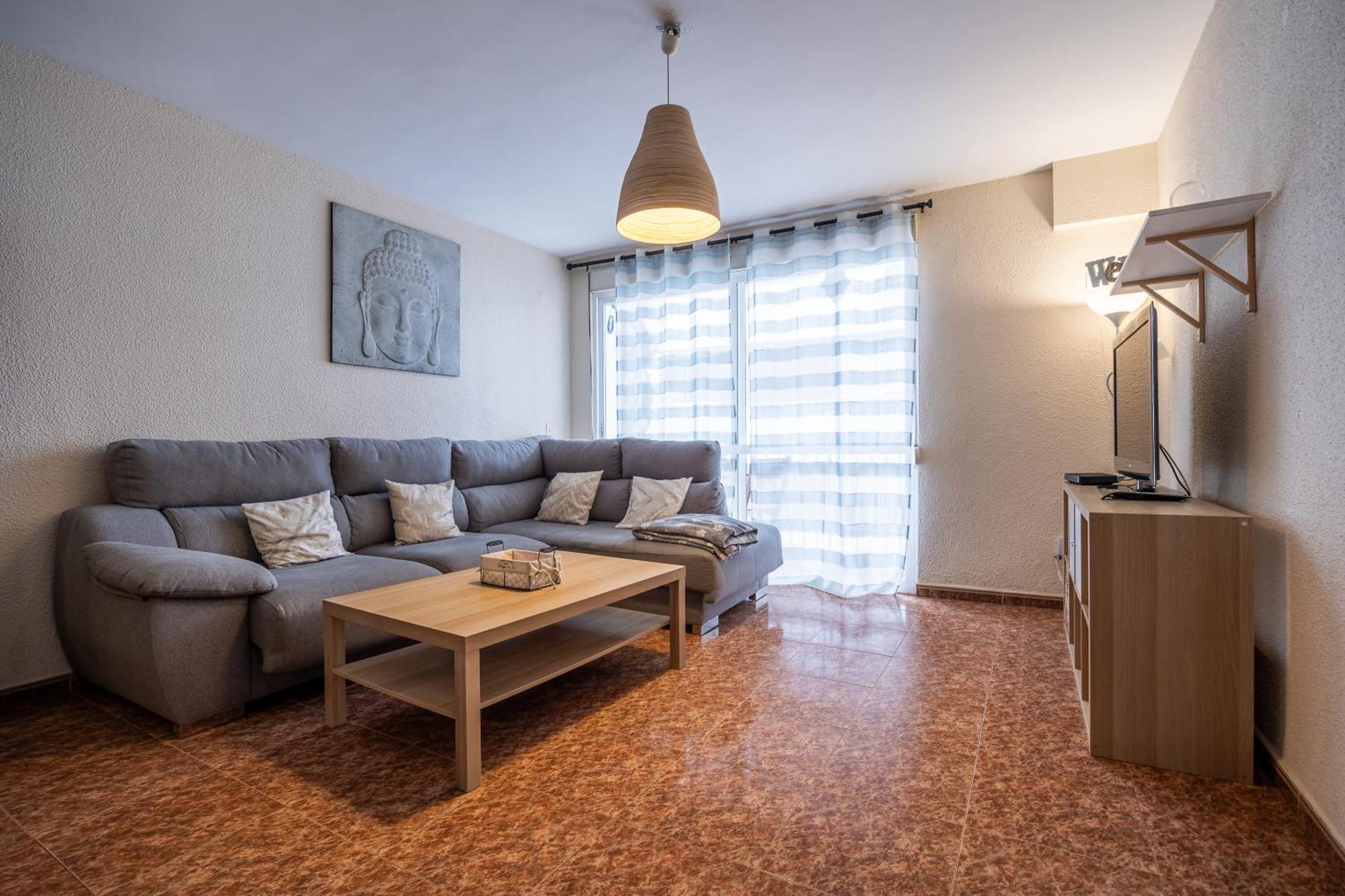 Apartamento En La Entrada Del Barrio Antiguo Kordoba Zewnętrze zdjęcie
