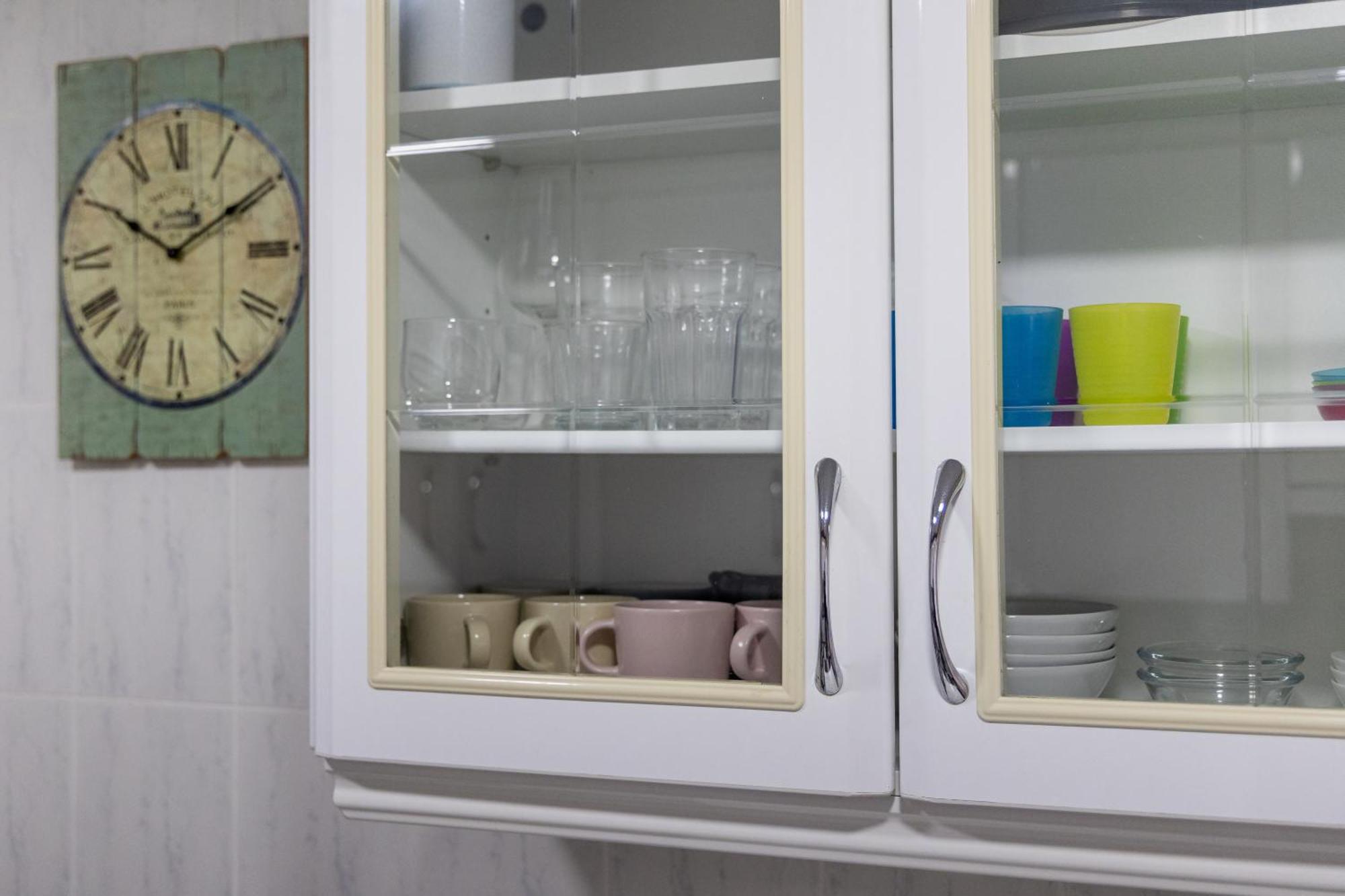 Apartamento En La Entrada Del Barrio Antiguo Kordoba Zewnętrze zdjęcie