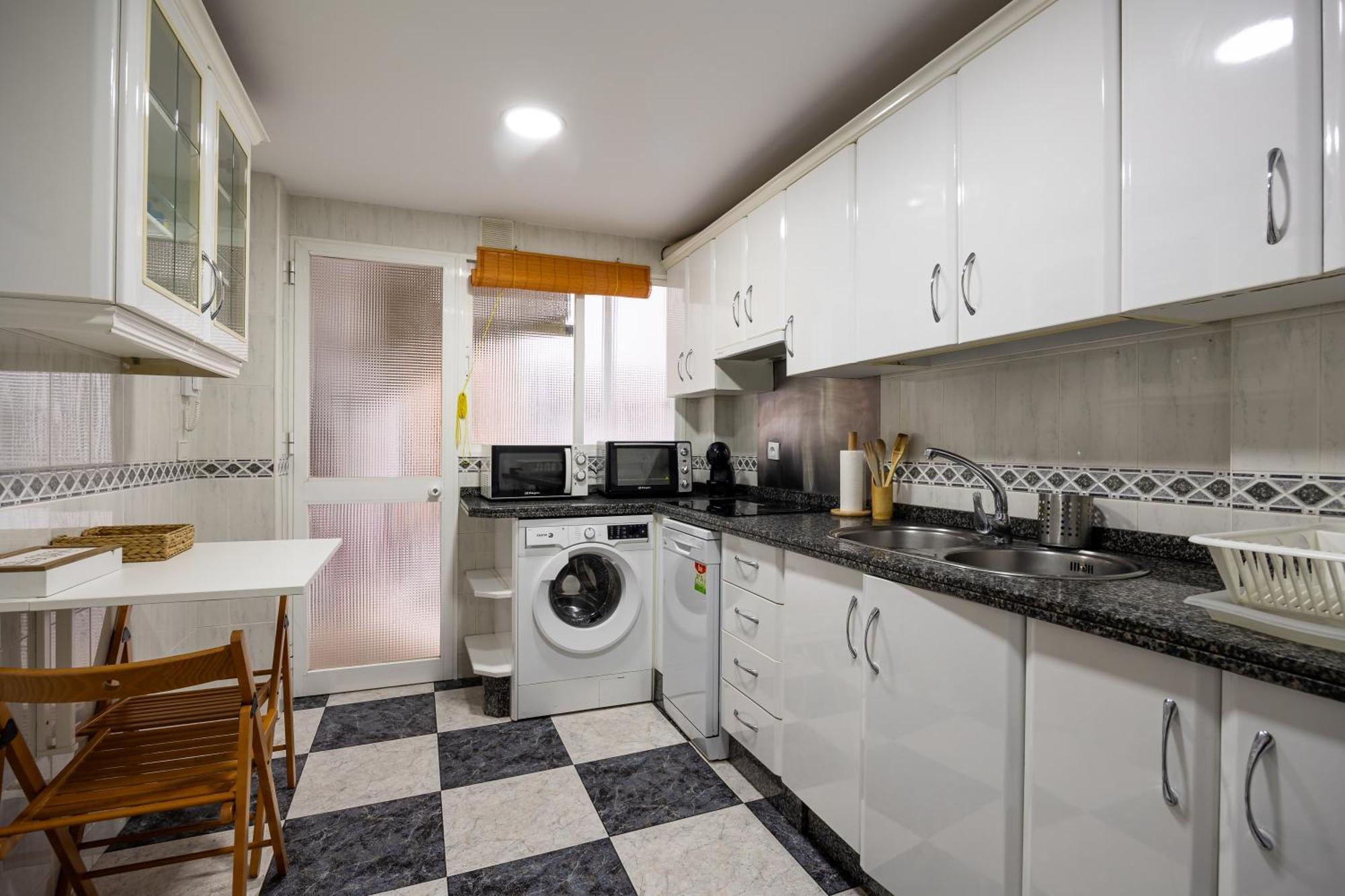 Apartamento En La Entrada Del Barrio Antiguo Kordoba Zewnętrze zdjęcie