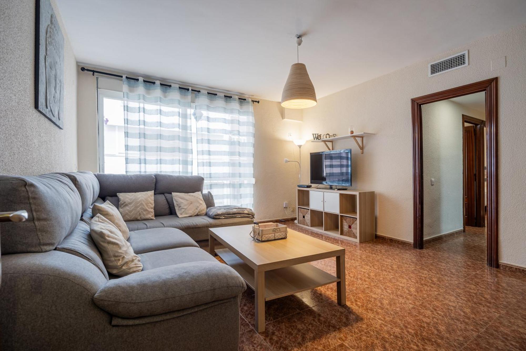 Apartamento En La Entrada Del Barrio Antiguo Kordoba Zewnętrze zdjęcie