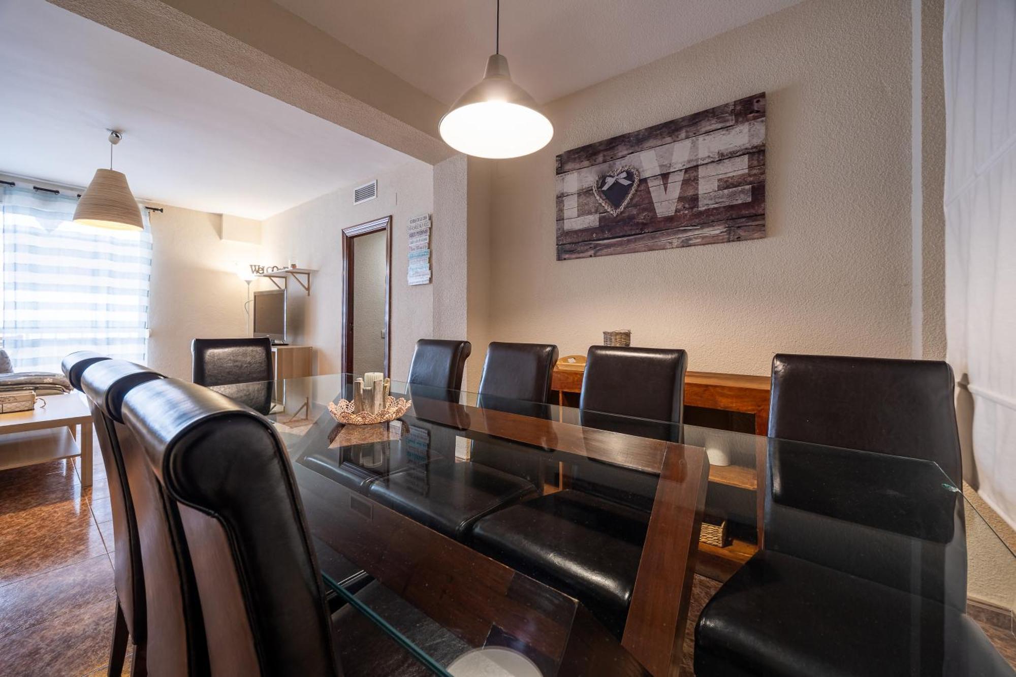 Apartamento En La Entrada Del Barrio Antiguo Kordoba Zewnętrze zdjęcie
