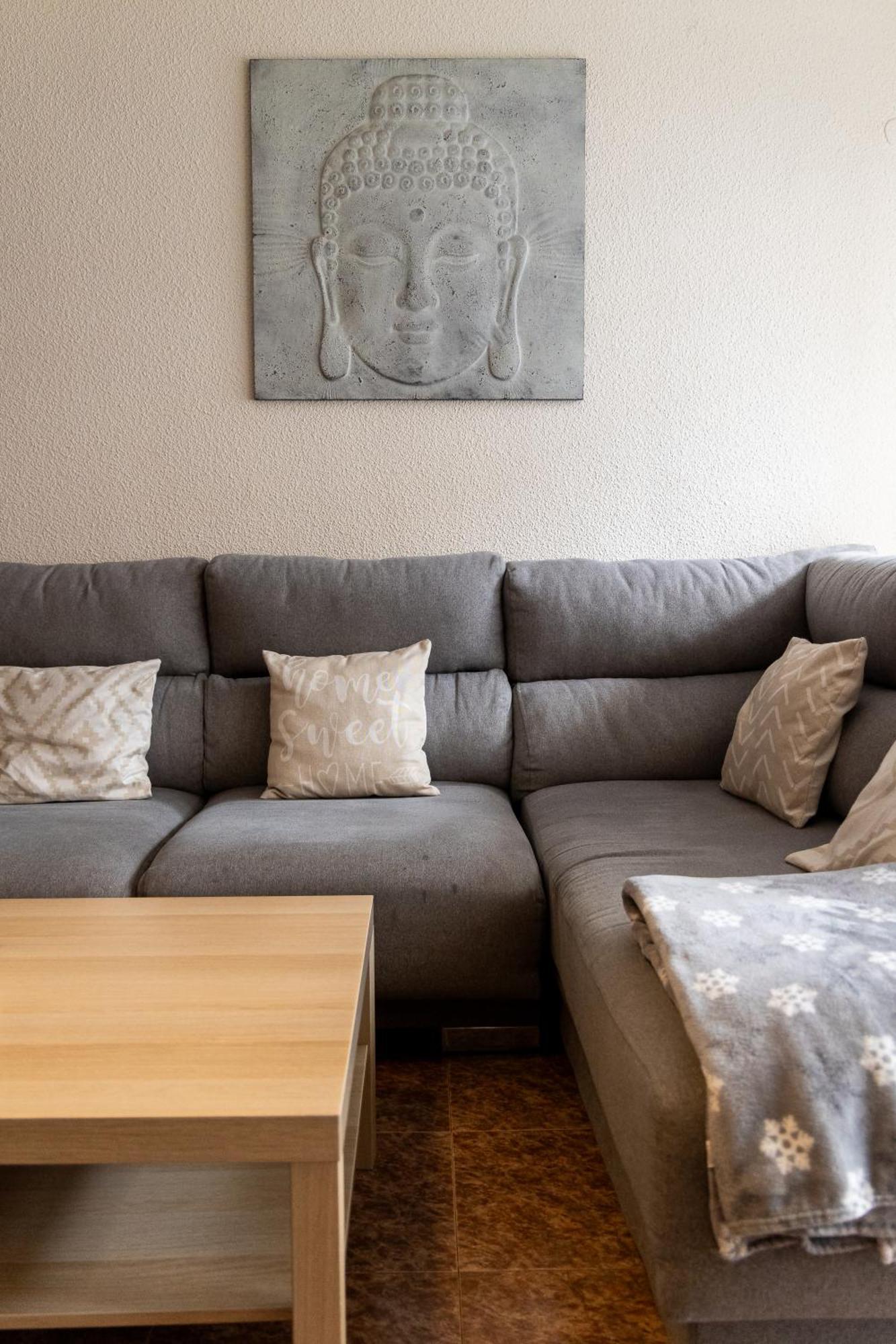 Apartamento En La Entrada Del Barrio Antiguo Kordoba Zewnętrze zdjęcie