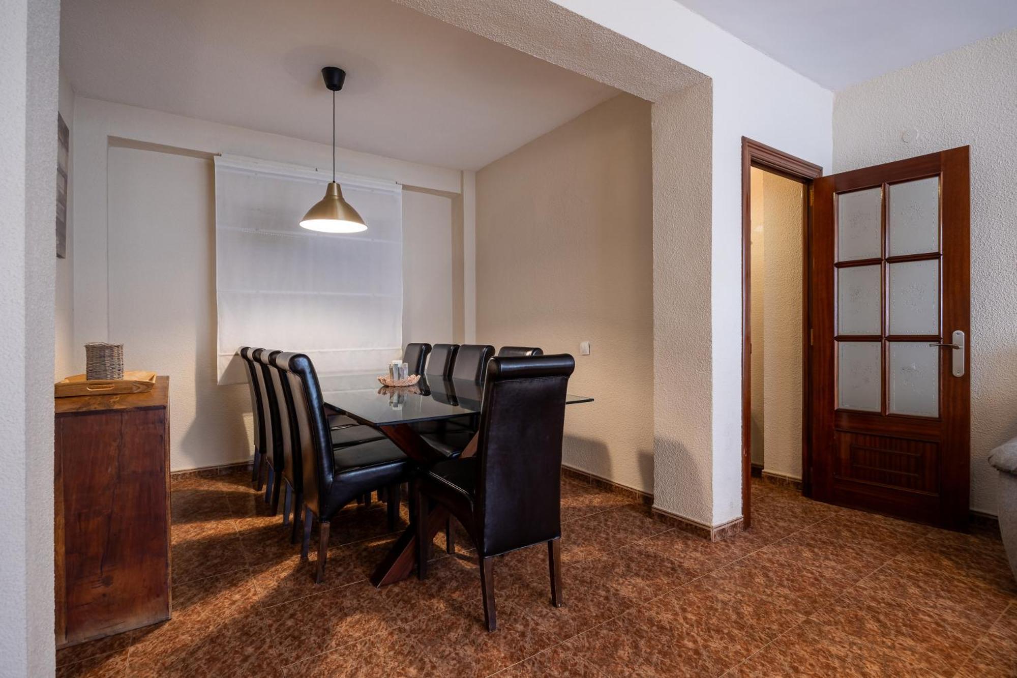 Apartamento En La Entrada Del Barrio Antiguo Kordoba Zewnętrze zdjęcie