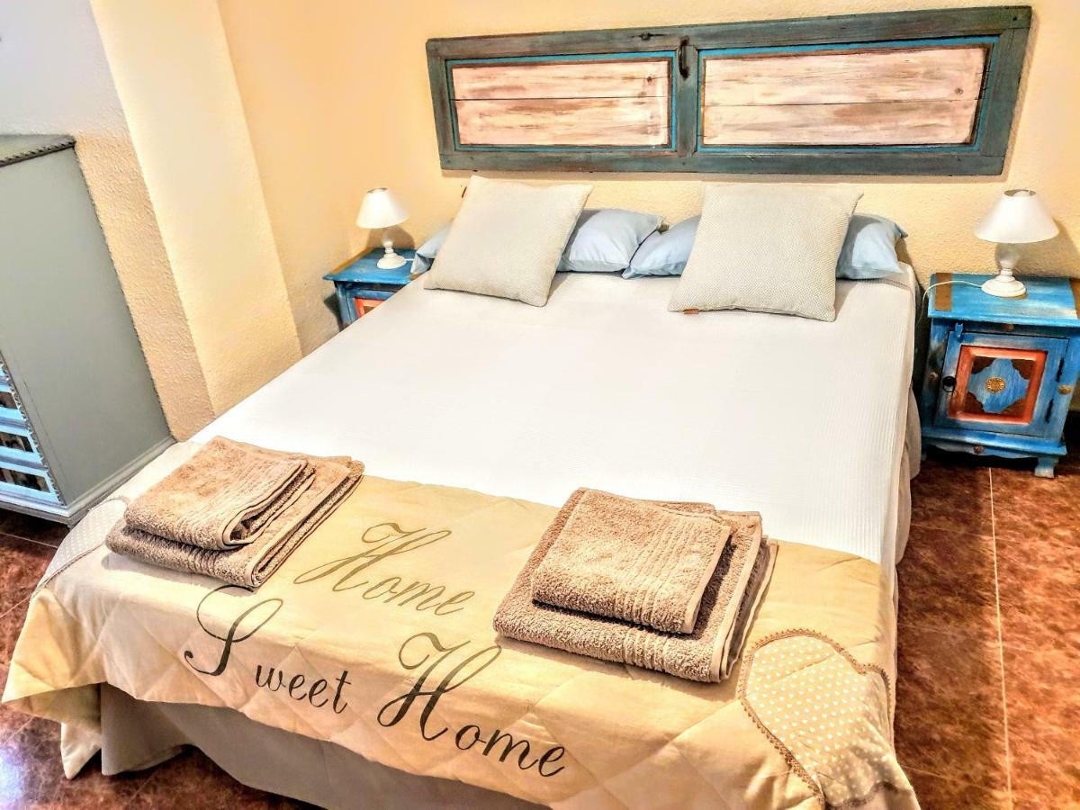 Apartamento En La Entrada Del Barrio Antiguo Kordoba Zewnętrze zdjęcie